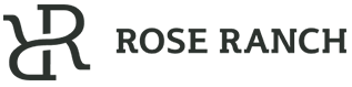 Rose Ranch logo