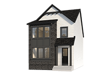 Laned Home rendering